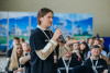 ​Сохраним культурное наследие: открыт приём заявок  на окружную школу волонтёров культуры в Дагестане