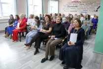 ​Лектории «Знания» появятся на площадках Ненецкой центральной библиотеки